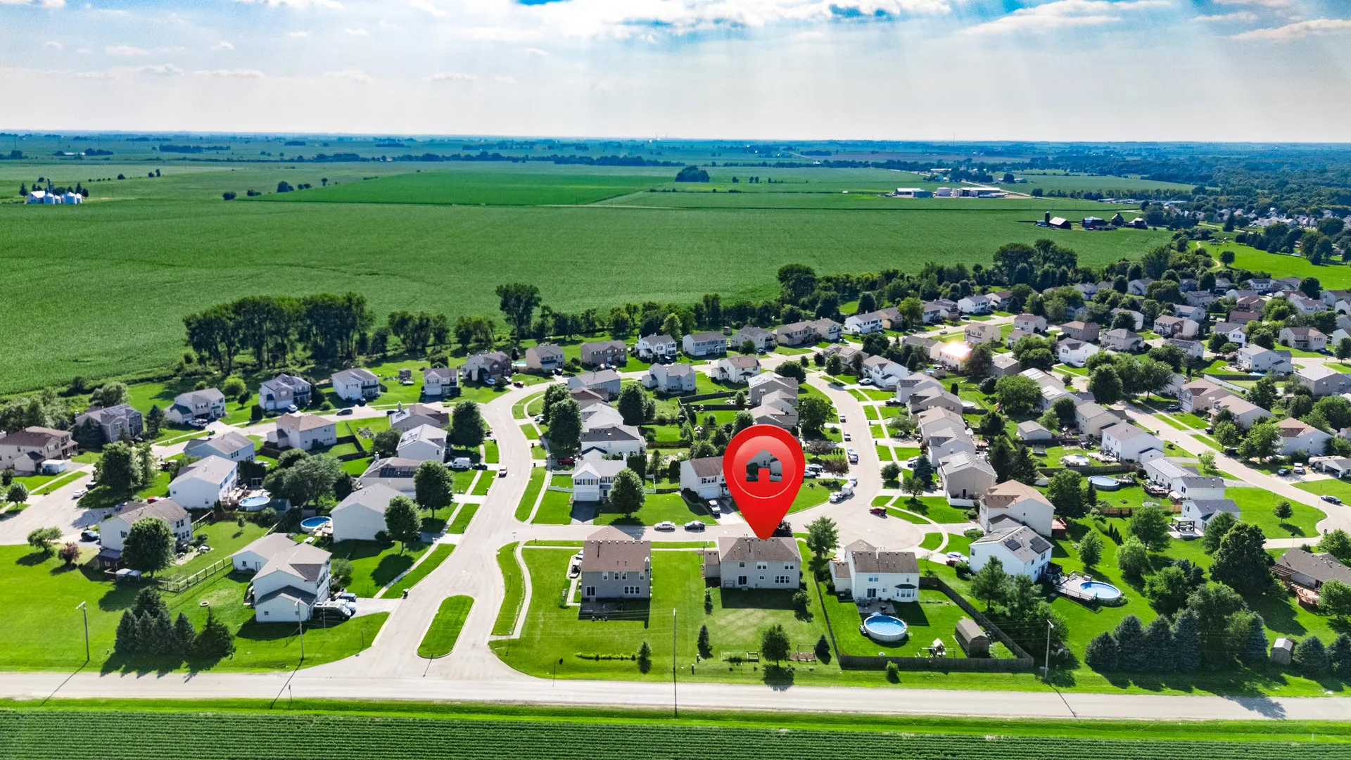 103 Evergreen Drive IL