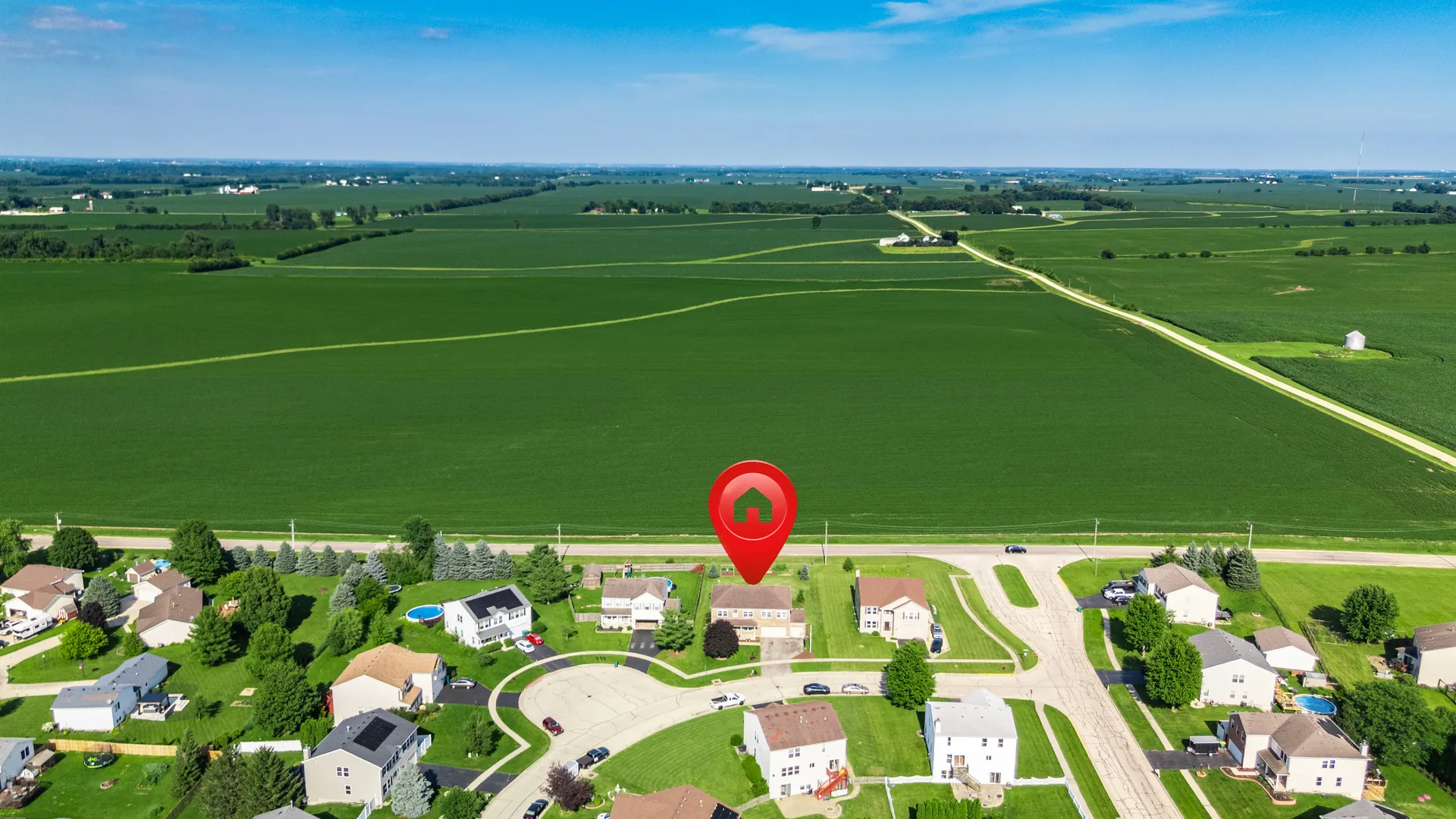103 Evergreen Drive IL
