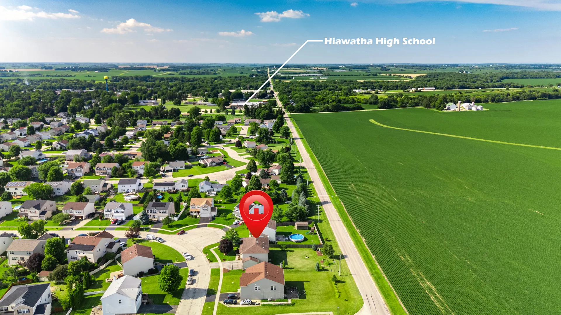 103 Evergreen Drive IL