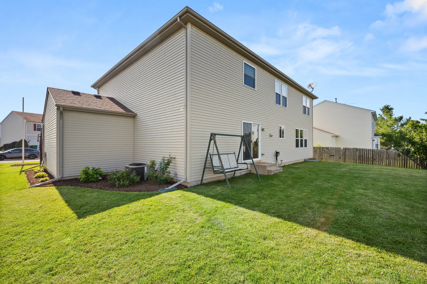 103 Evergreen Drive IL
