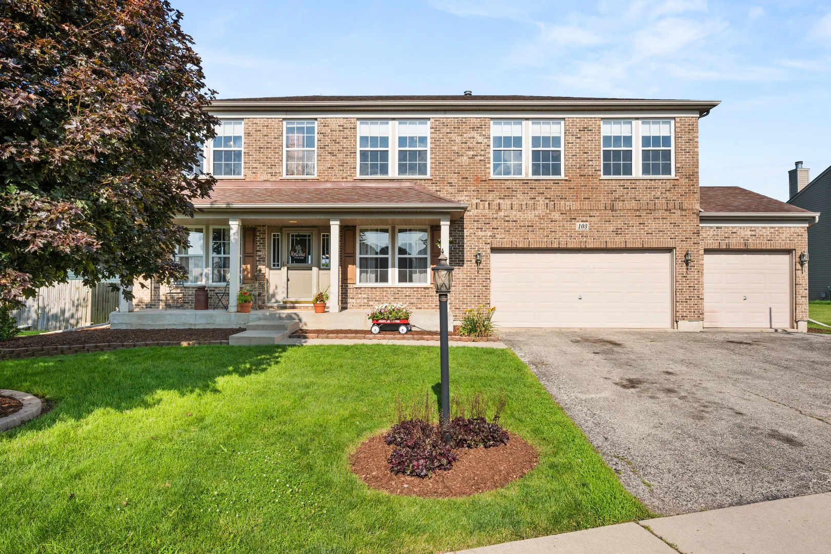 103 Evergreen Drive IL