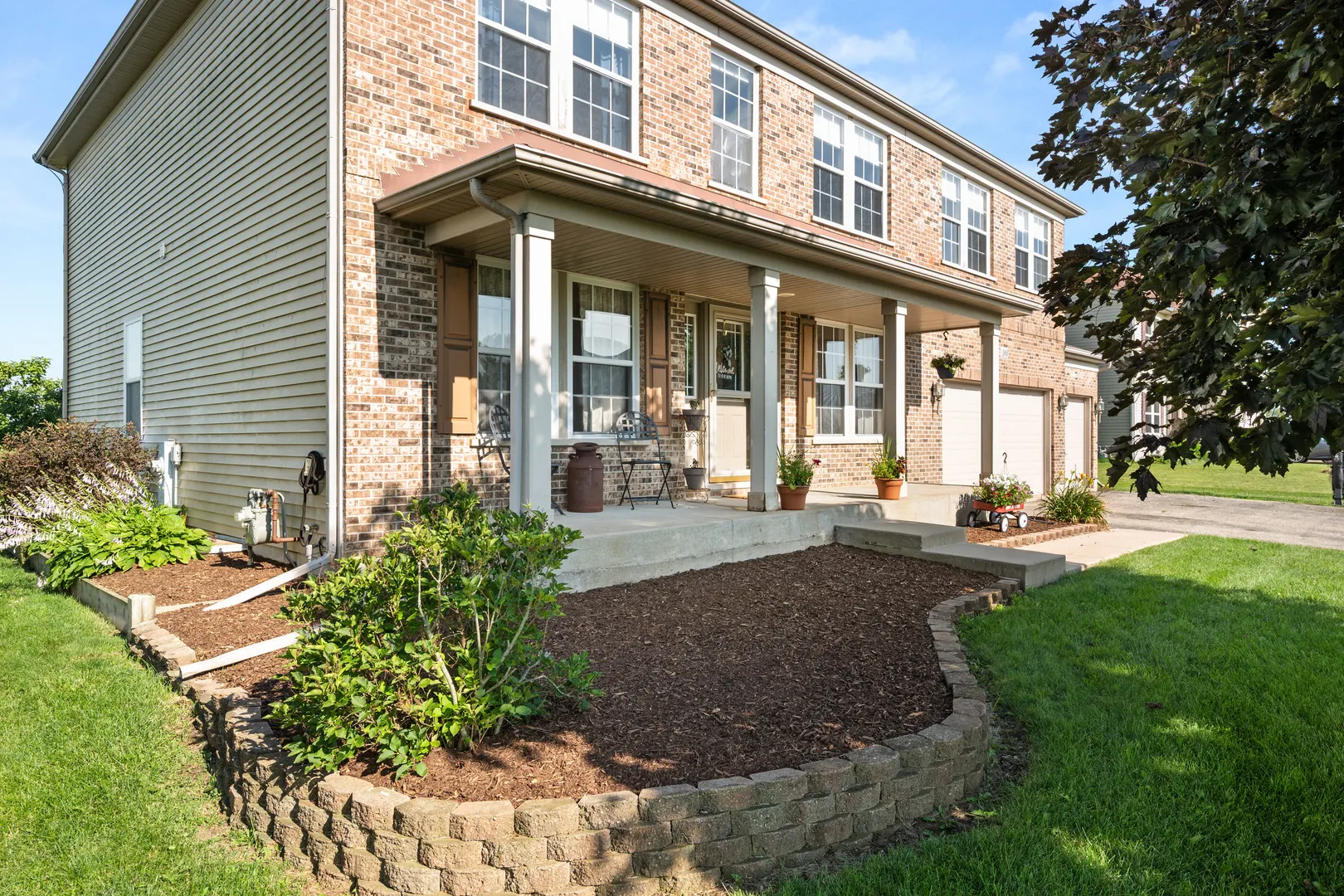 103 Evergreen Drive IL