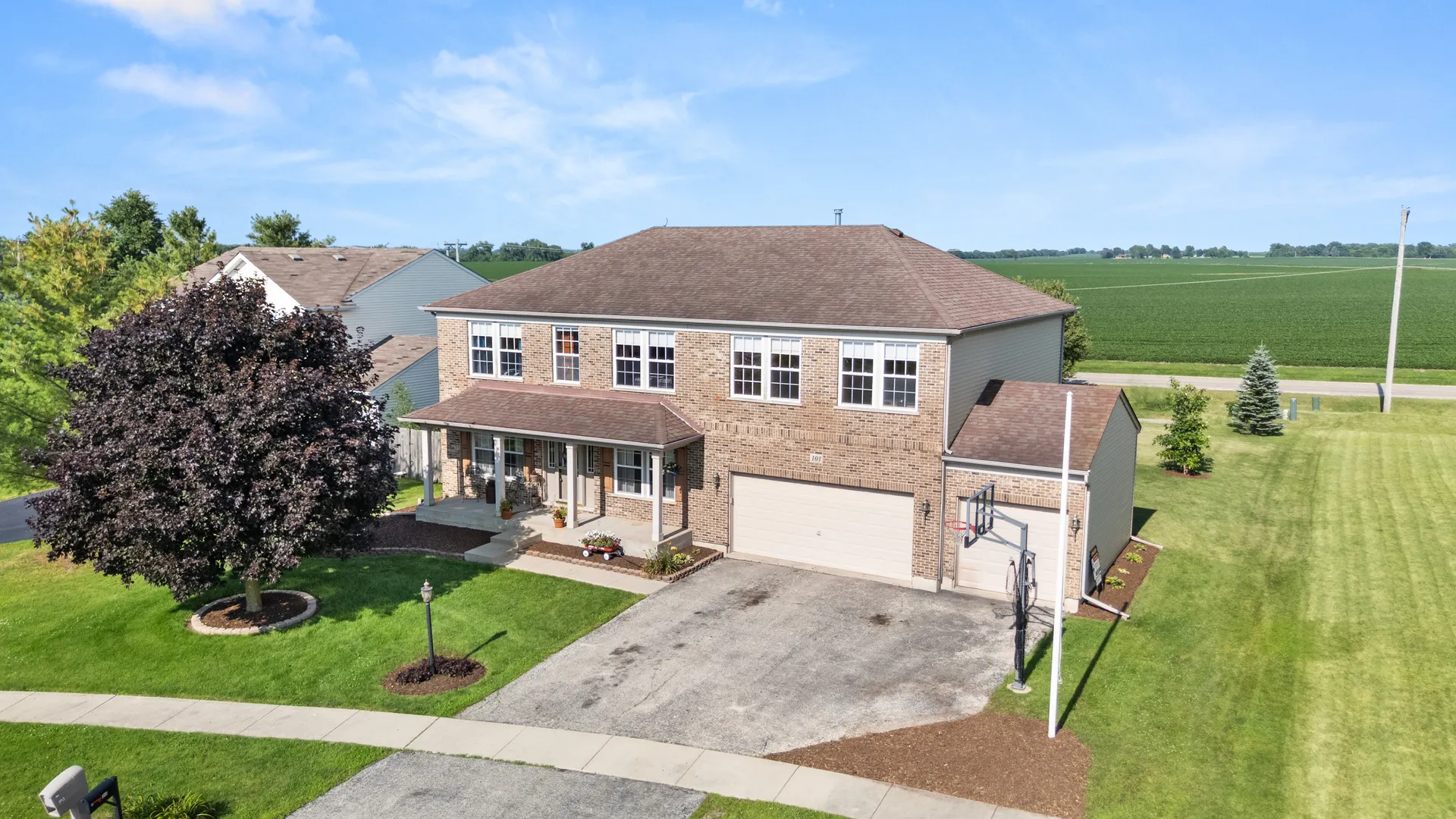 103 Evergreen Drive IL