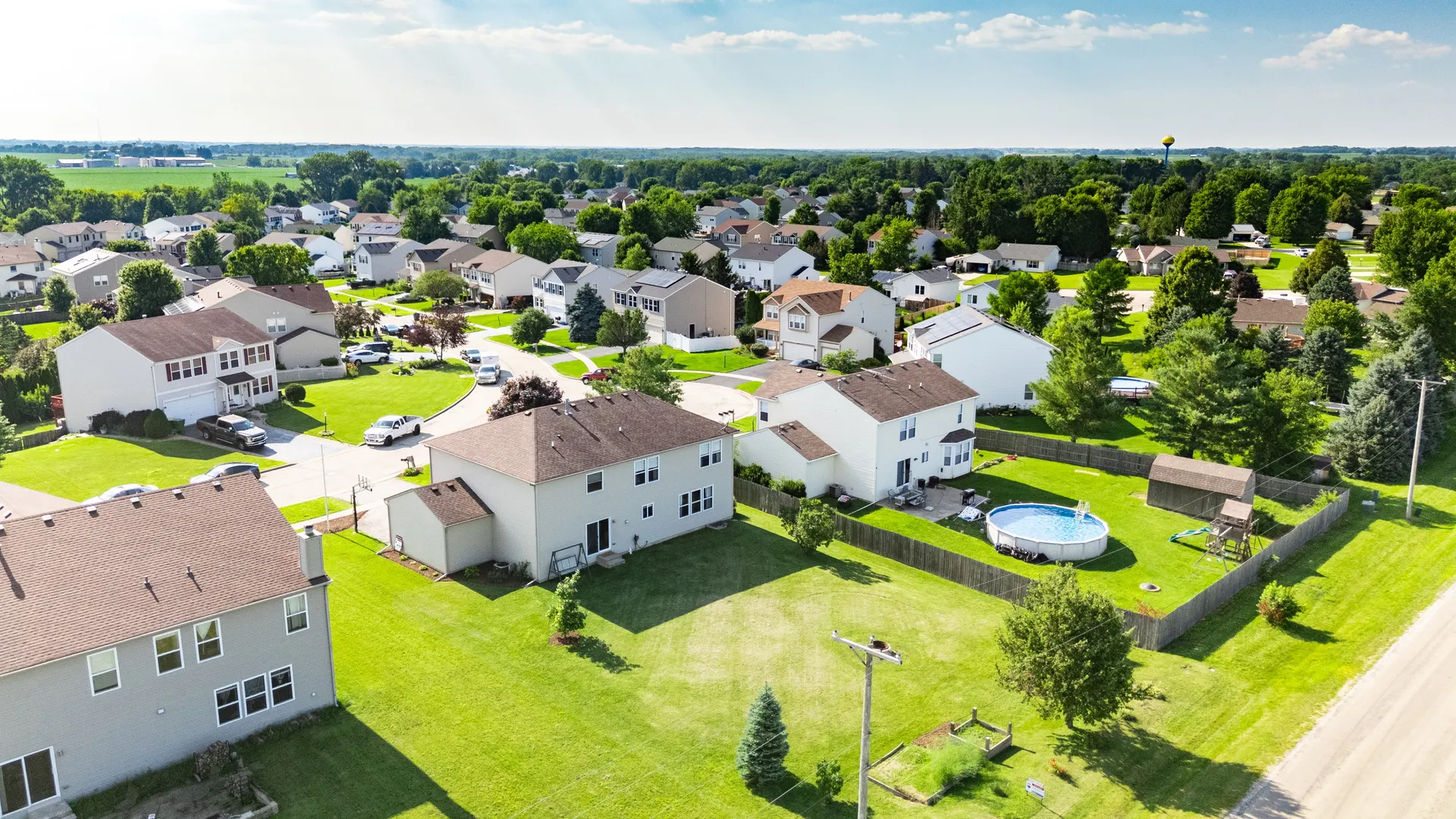 103 Evergreen Drive IL