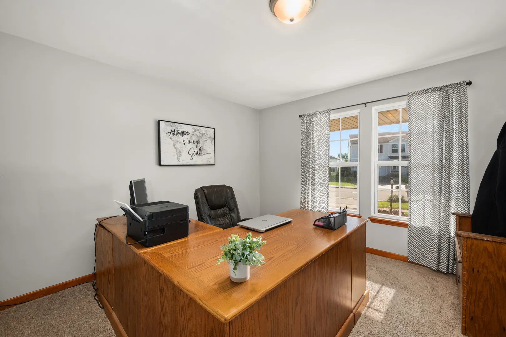 103 Evergreen Drive IL