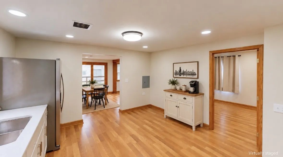 9603 Merton Avenue IL