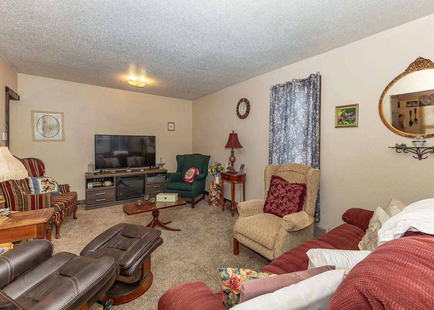 2014 Roosevelt Street IA