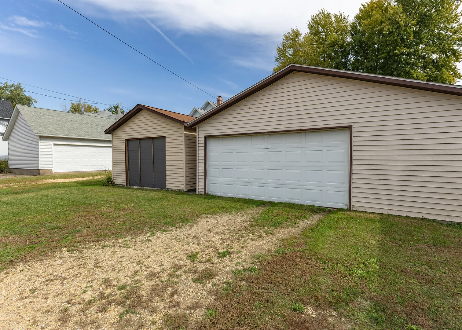 2014 Roosevelt Street IA