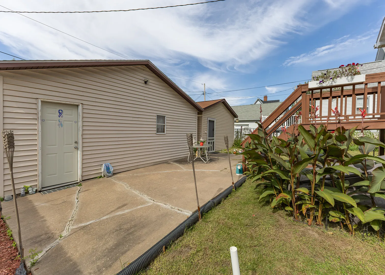 2014 Roosevelt Street IA