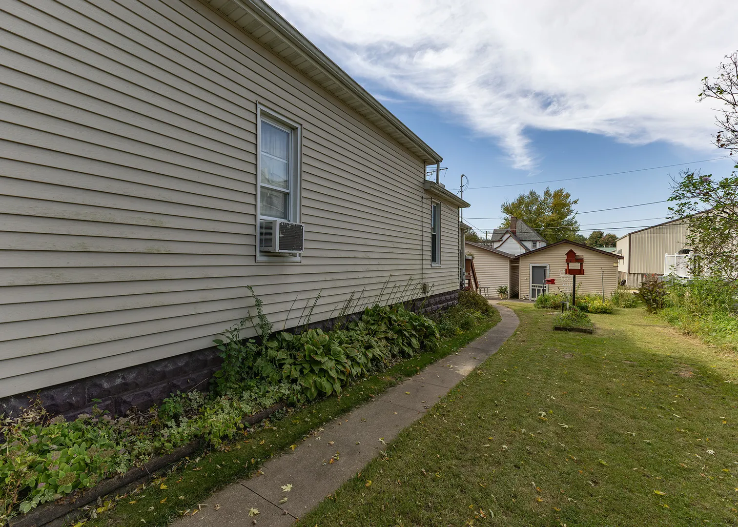 2014 Roosevelt Street IA