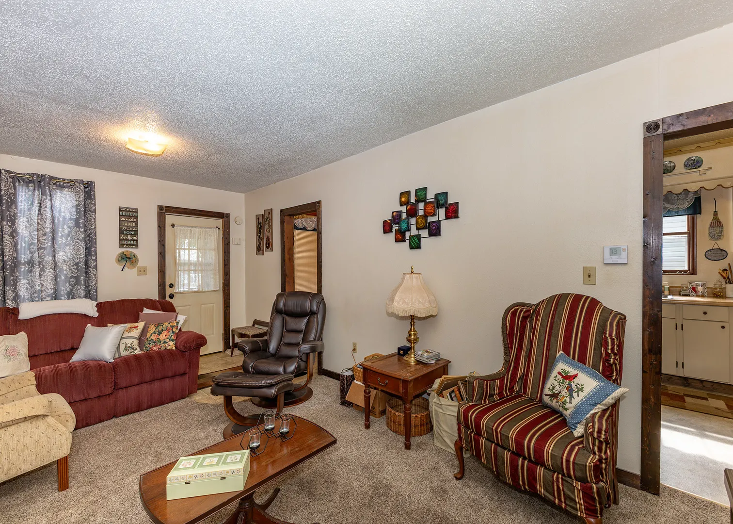 2014 Roosevelt Street IA