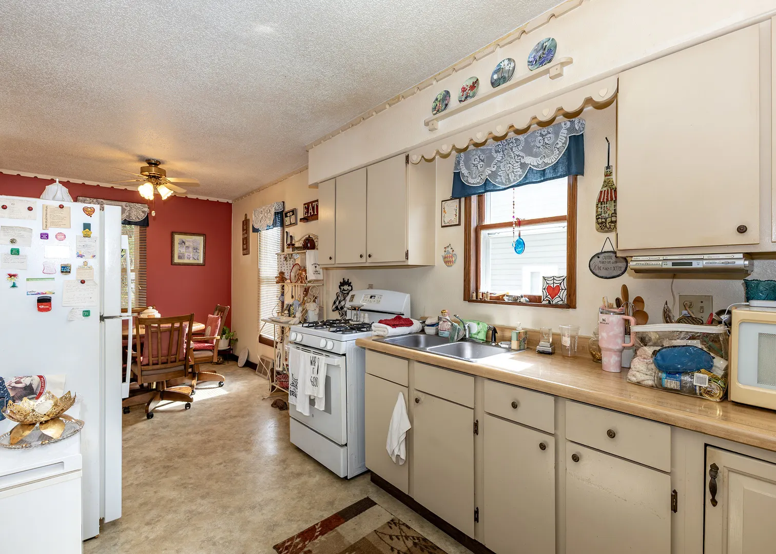 2014 Roosevelt Street IA