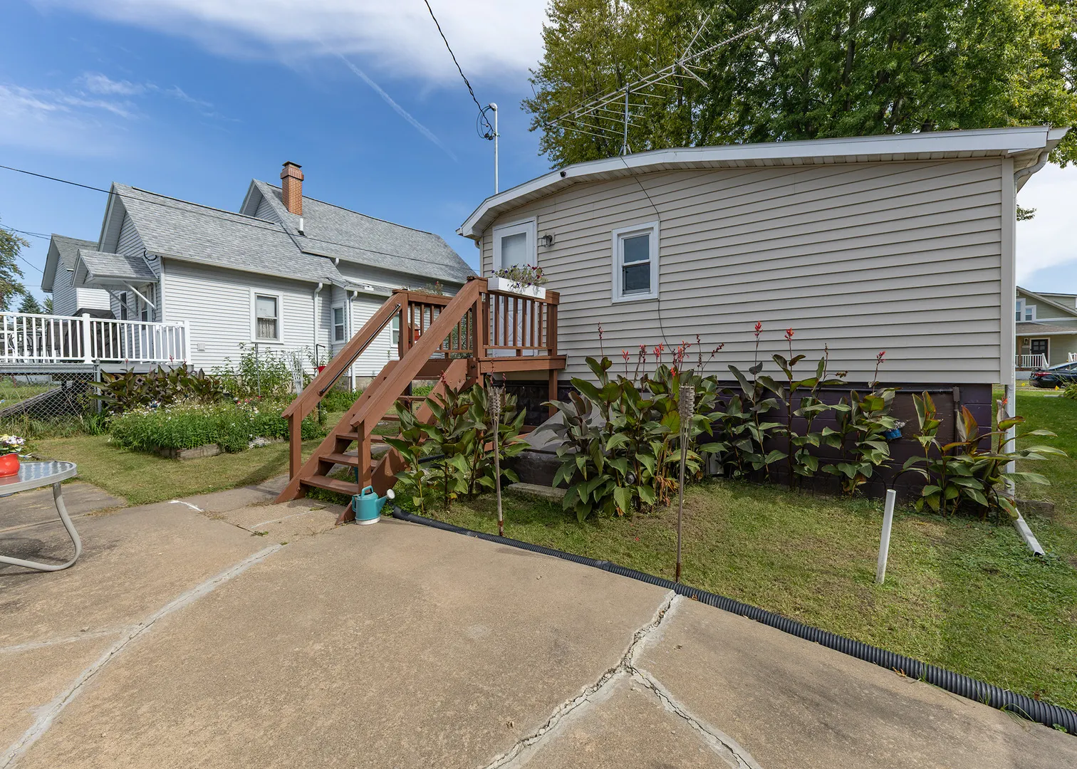 2014 Roosevelt Street IA