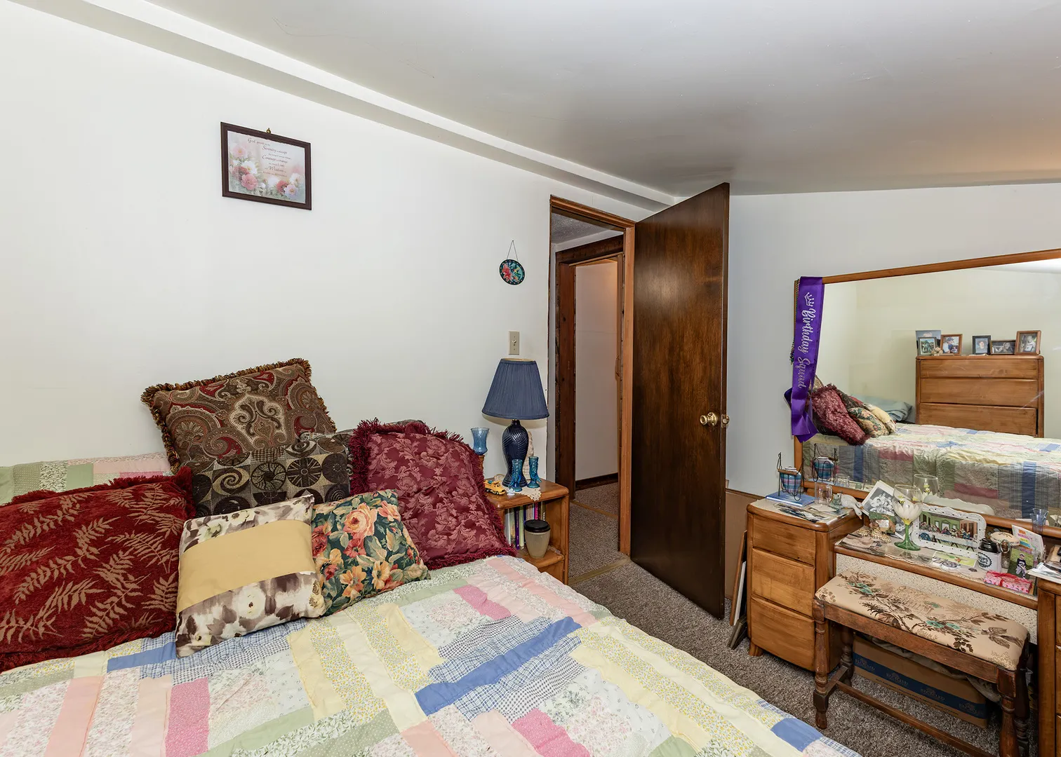 2014 Roosevelt Street IA