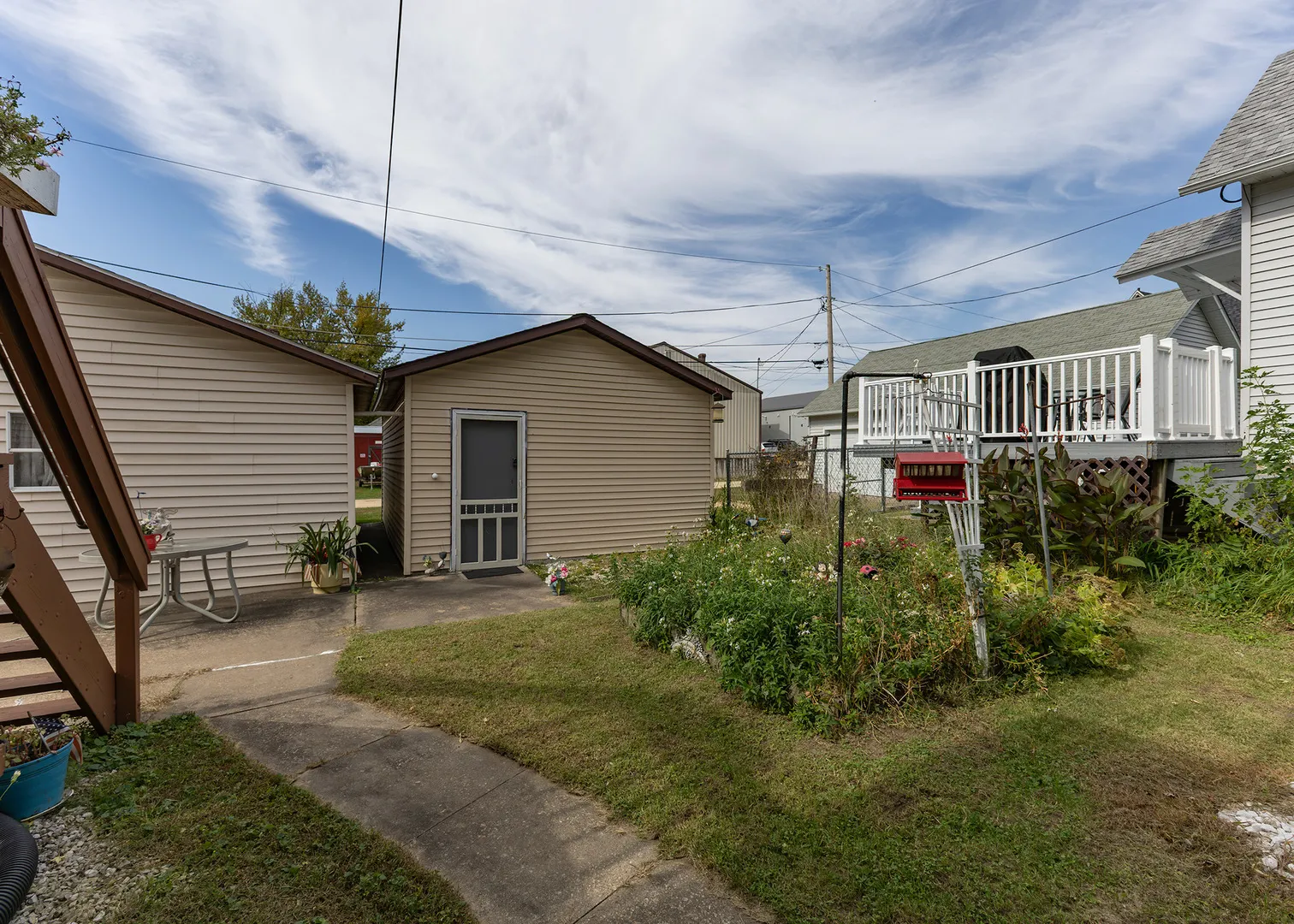 2014 Roosevelt Street IA