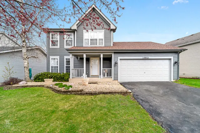 13812 S Jane Circle IL