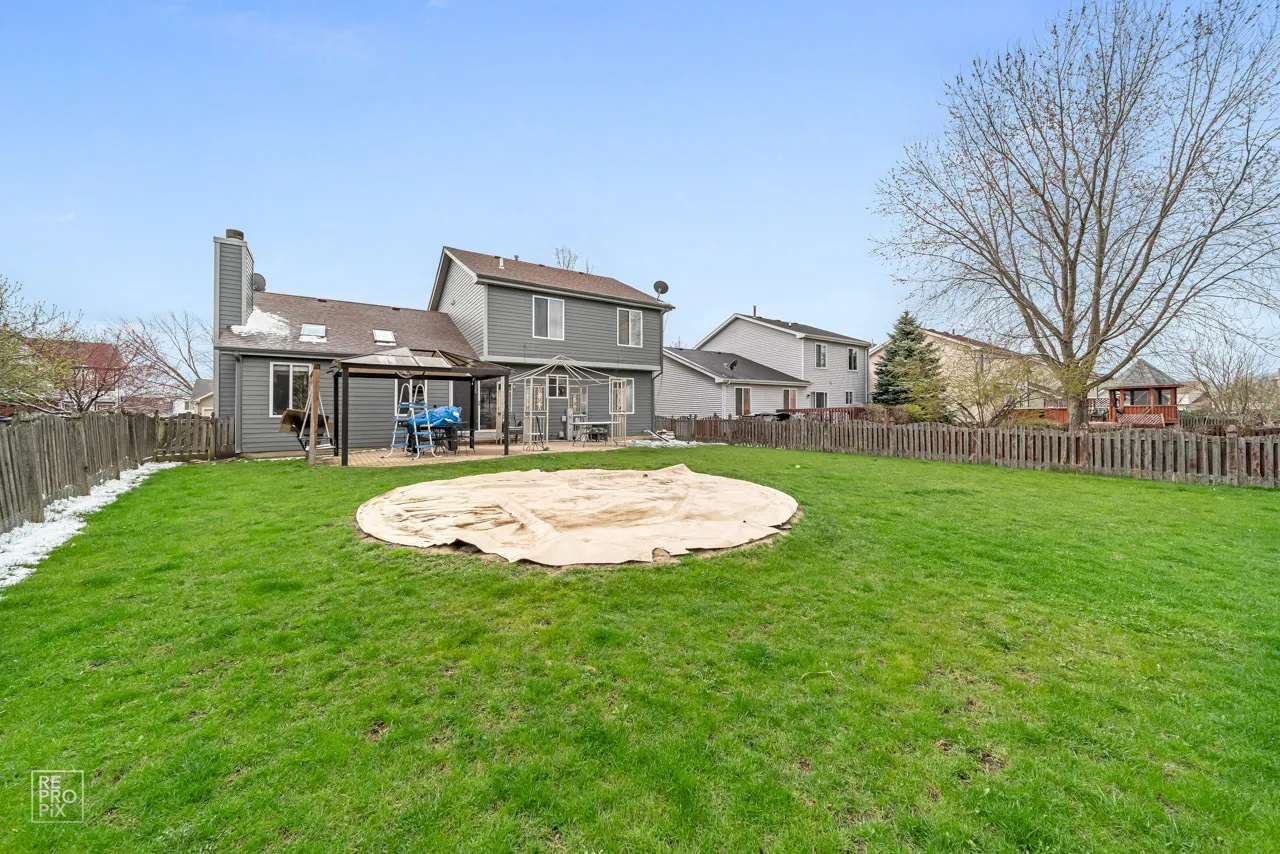 13812 S Jane Circle IL
