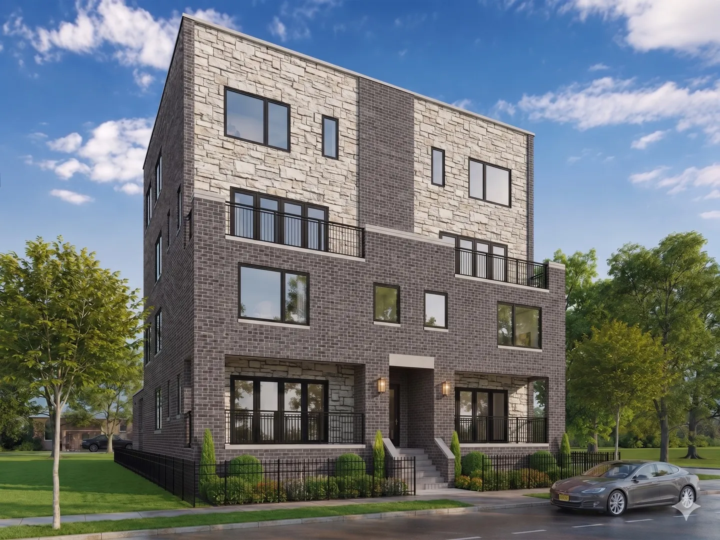 967 E 62nd Street IL #2