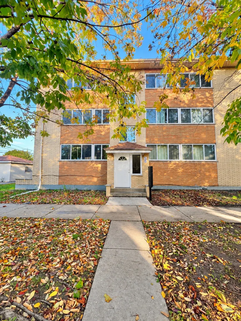 4656 W 87th Street IL #2N