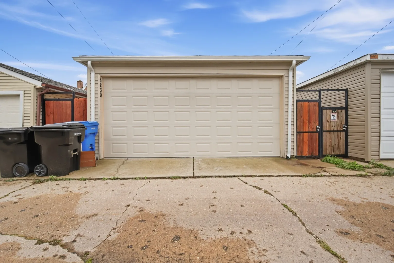 6230 W Foster Avenue IL