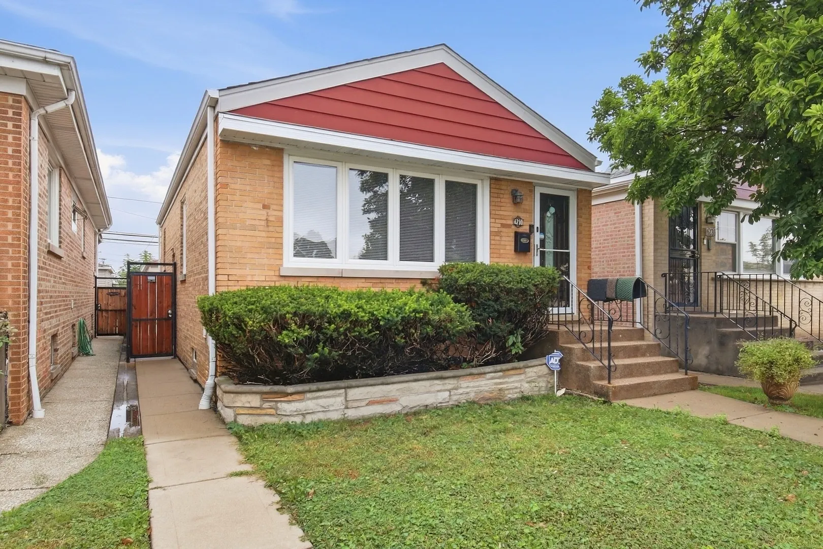 6230 W Foster Avenue IL
