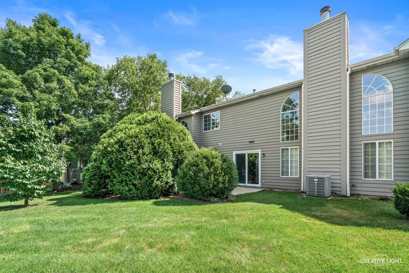 87 Townsend Circle IL