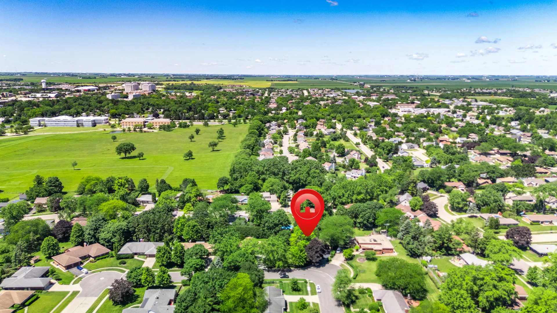 1311 Azalea Lane IL
