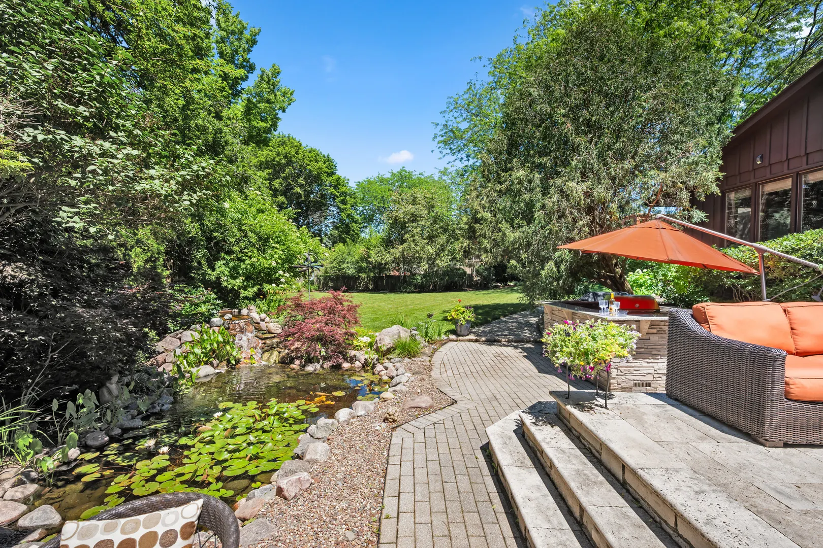 1311 Azalea Lane IL