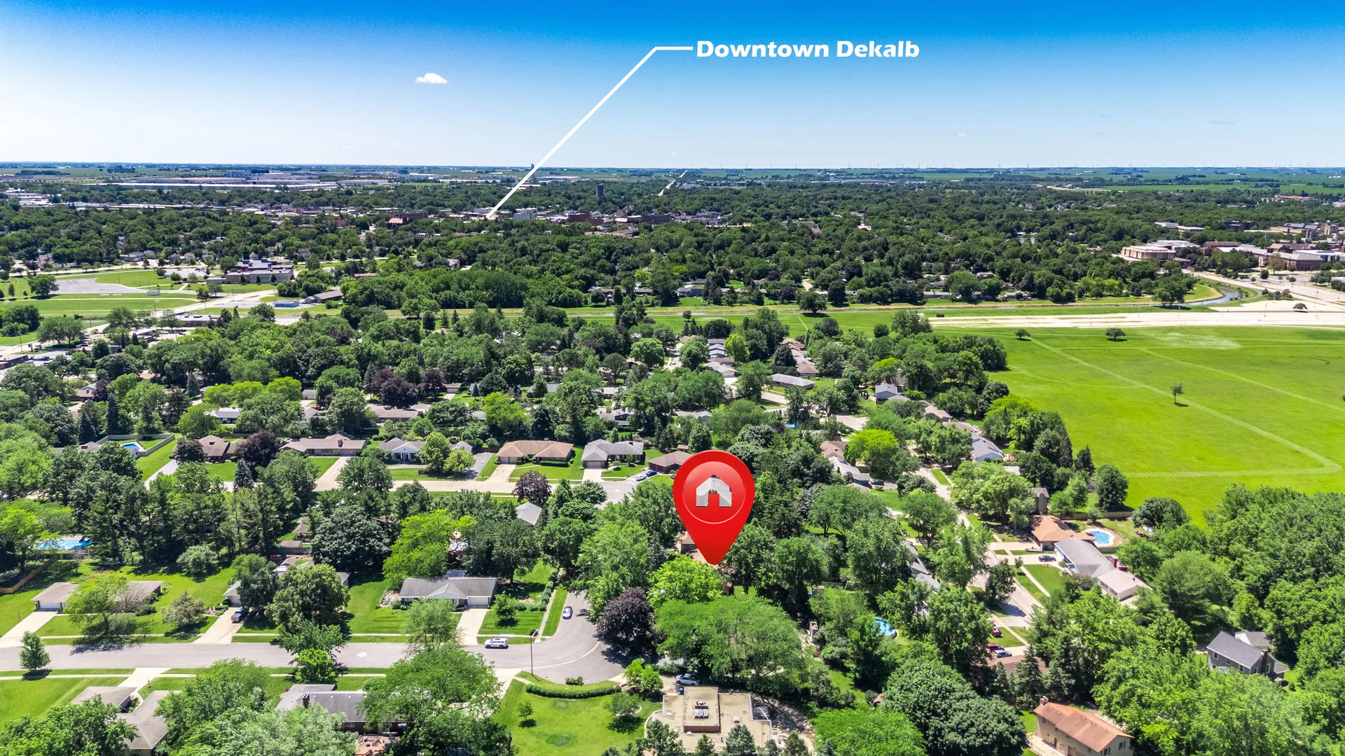 1311 Azalea Lane IL