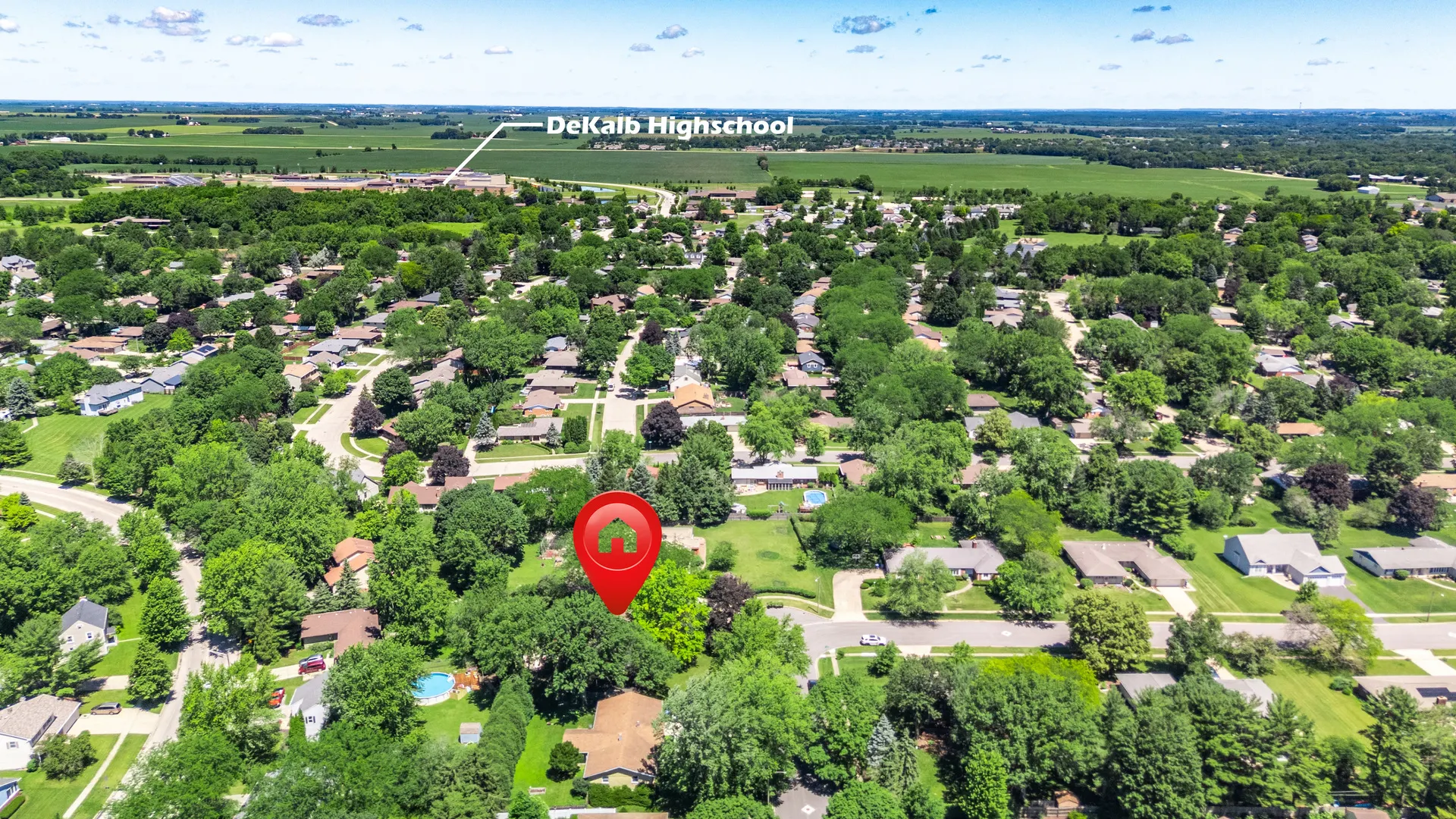 1311 Azalea Lane IL