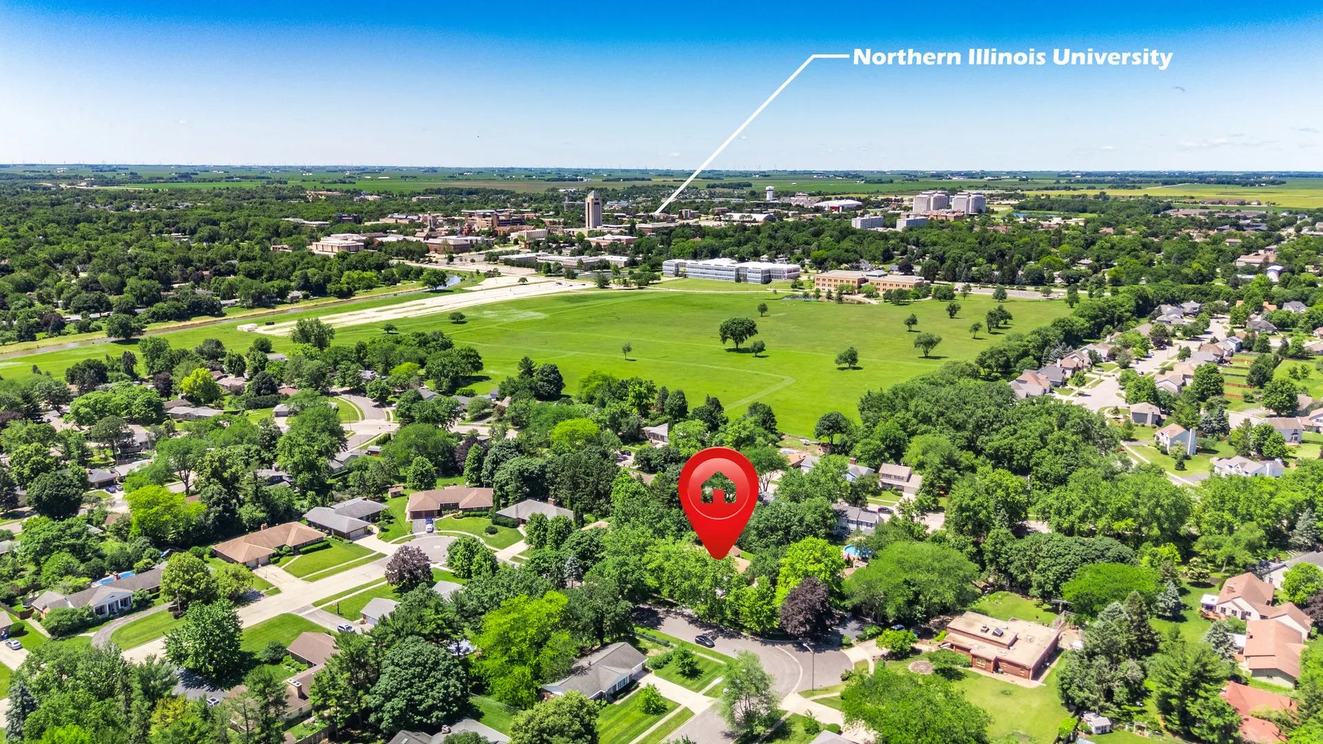 1311 Azalea Lane IL