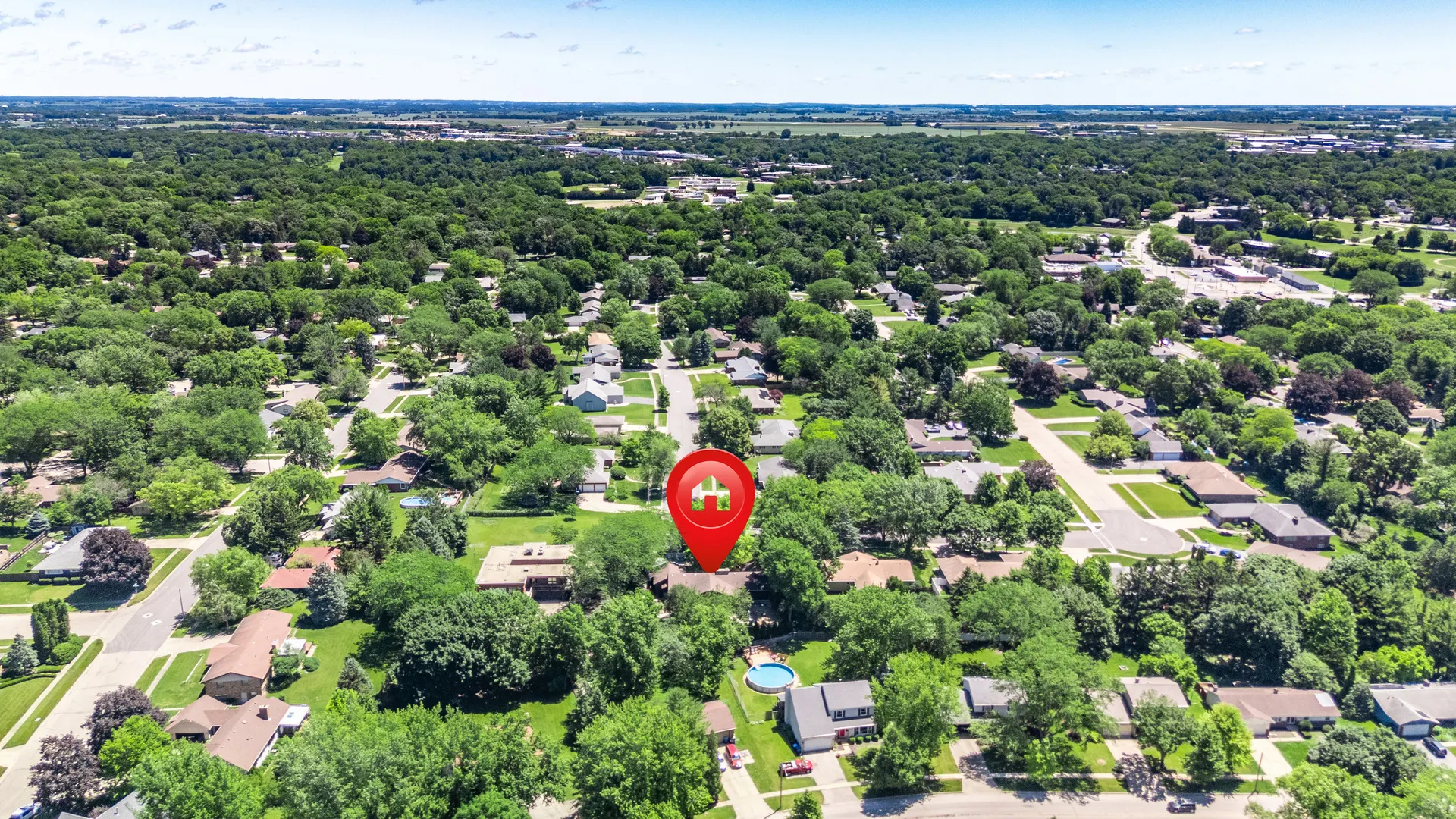 1311 Azalea Lane IL