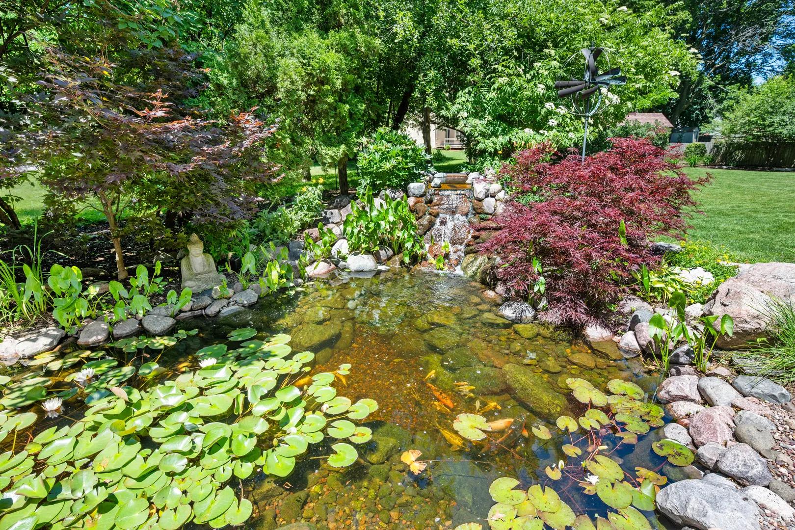 1311 Azalea Lane IL