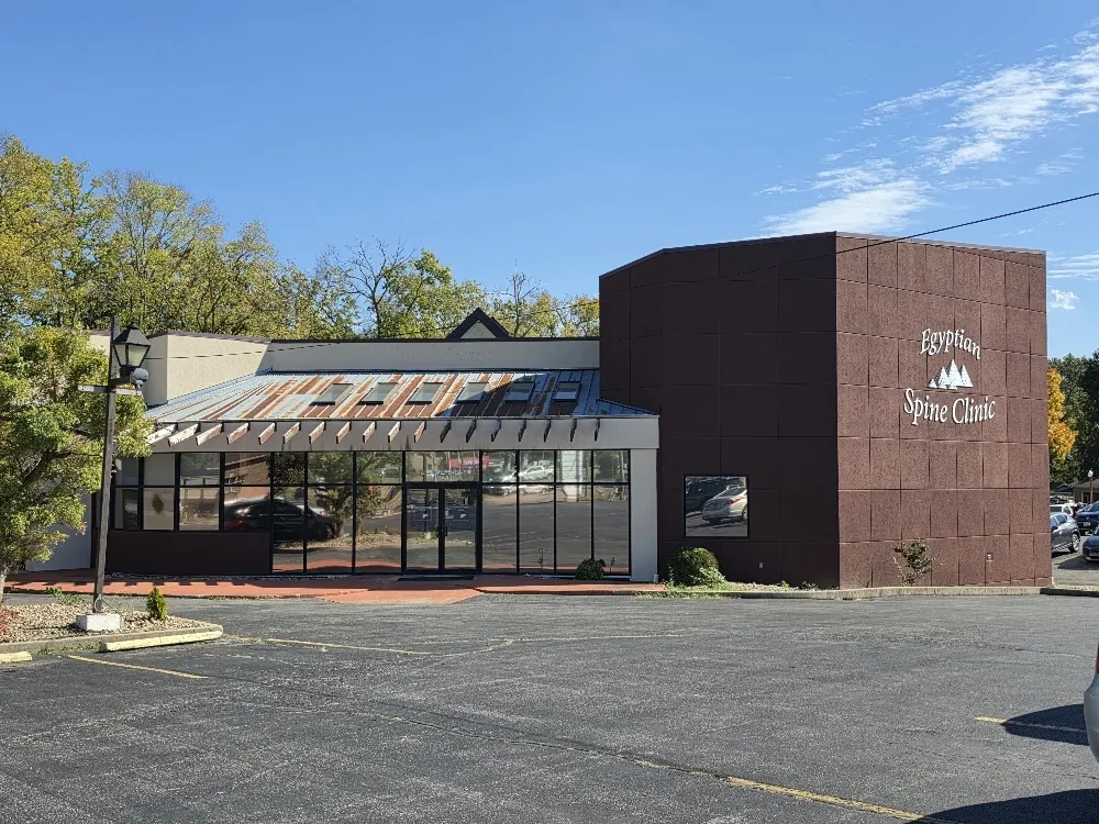 412 S 34th Street IL