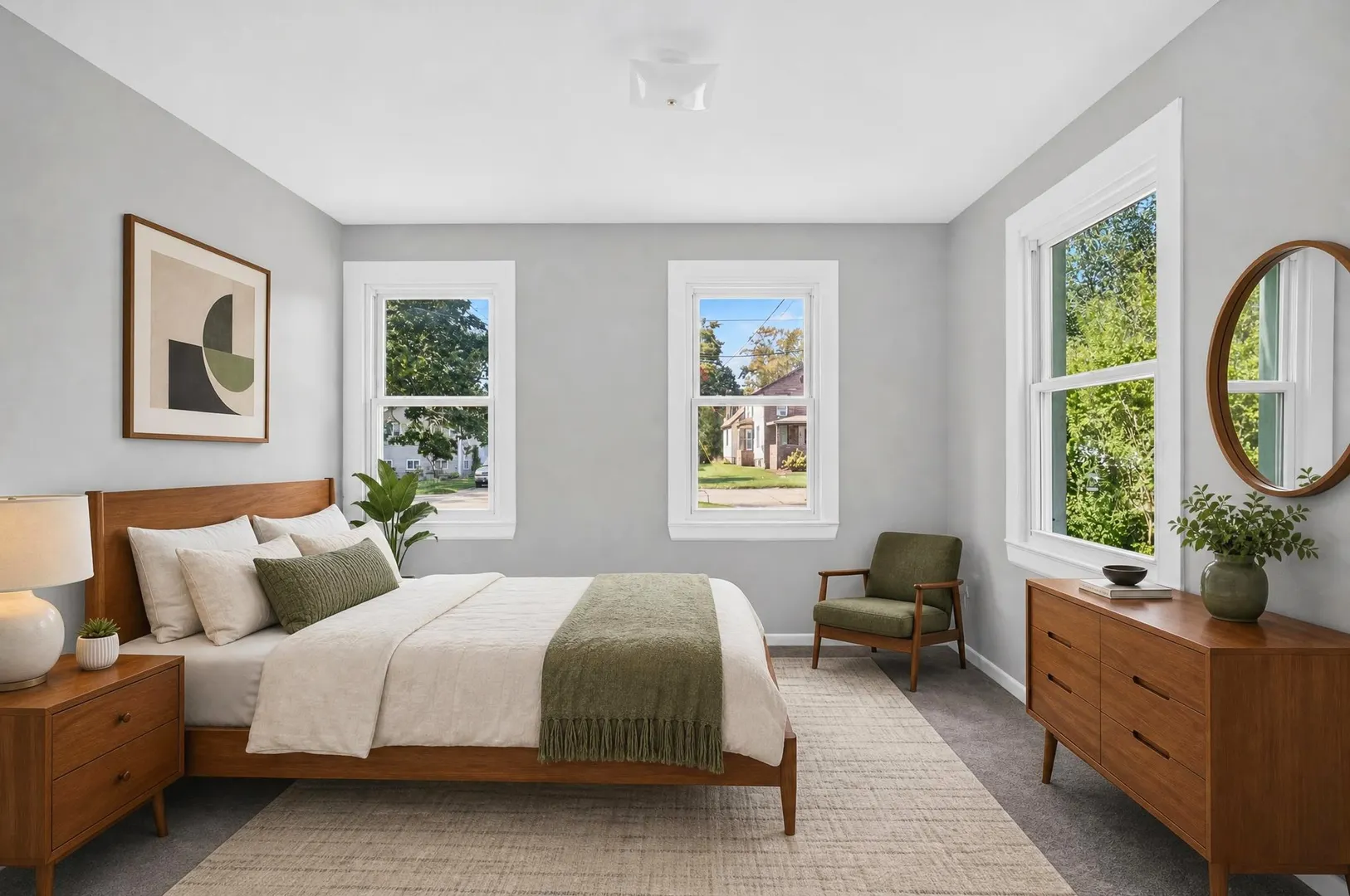 326 S Walnut Street IL