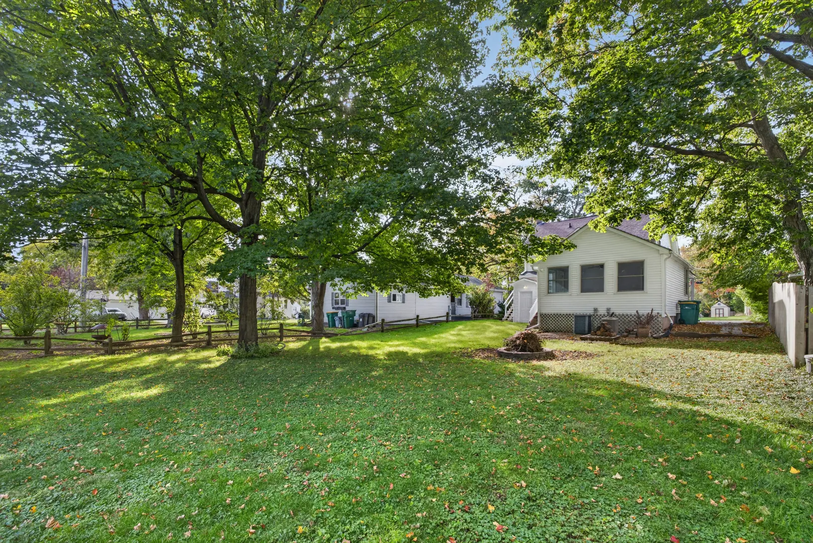 326 S Walnut Street IL