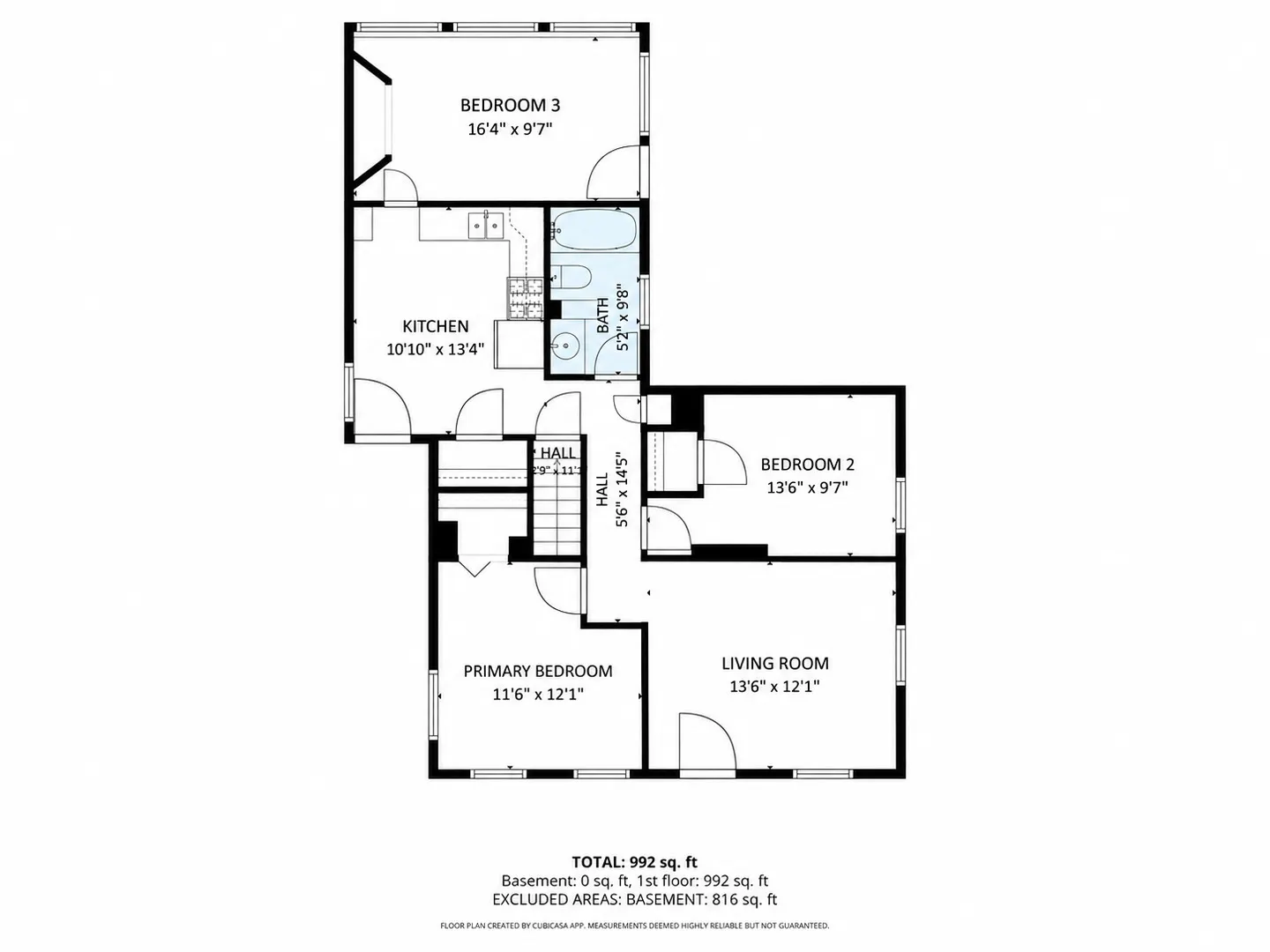 326 S Walnut Street IL