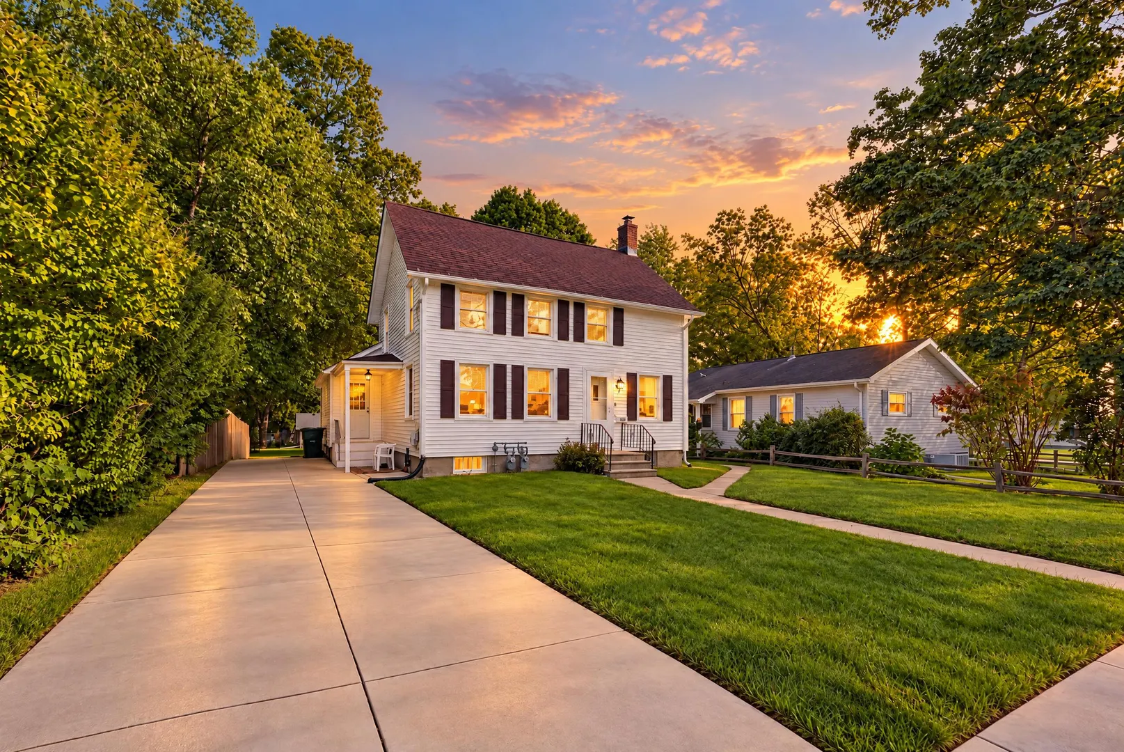326 S Walnut Street IL