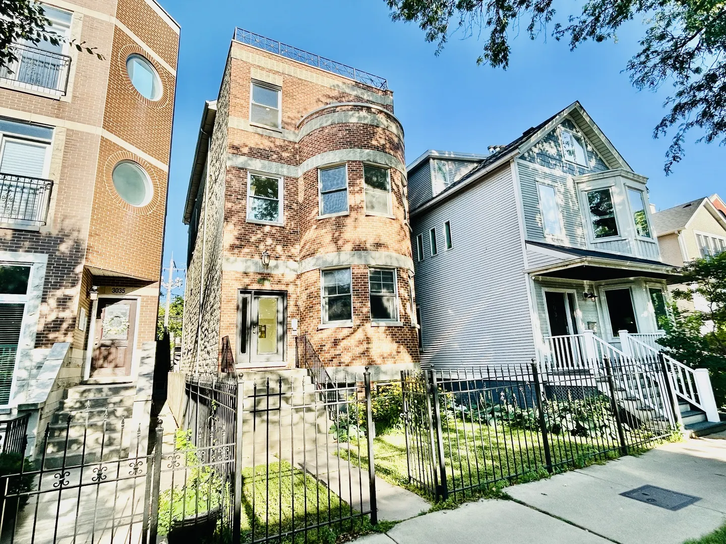 3033 N Racine Avenue IL #3