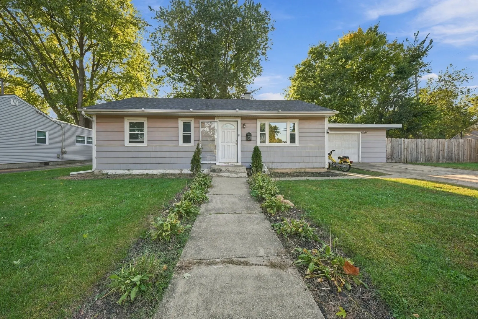 322 Westgate Drive IL