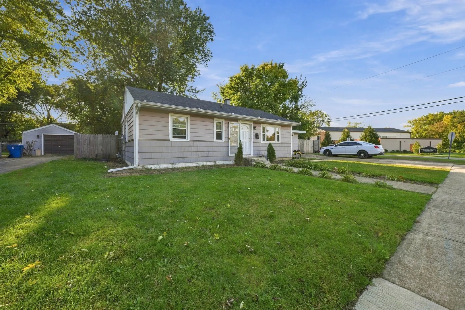 322 Westgate Drive IL