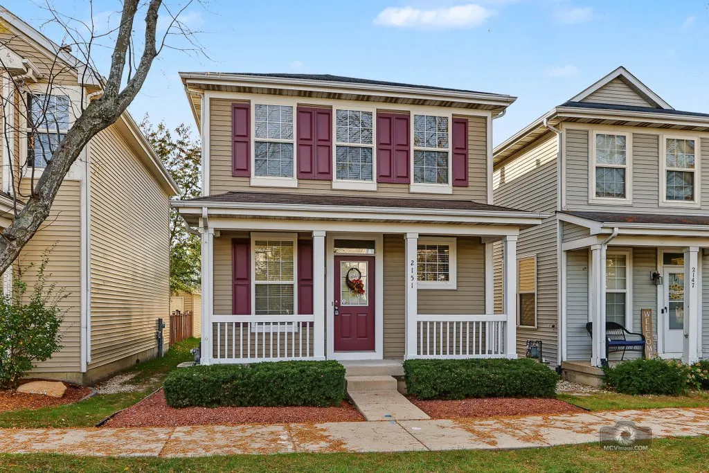 2151 Grayhawk Drive IL