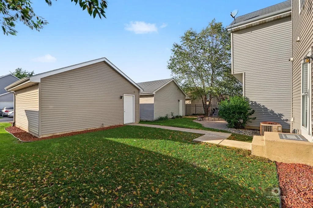 2151 Grayhawk Drive IL