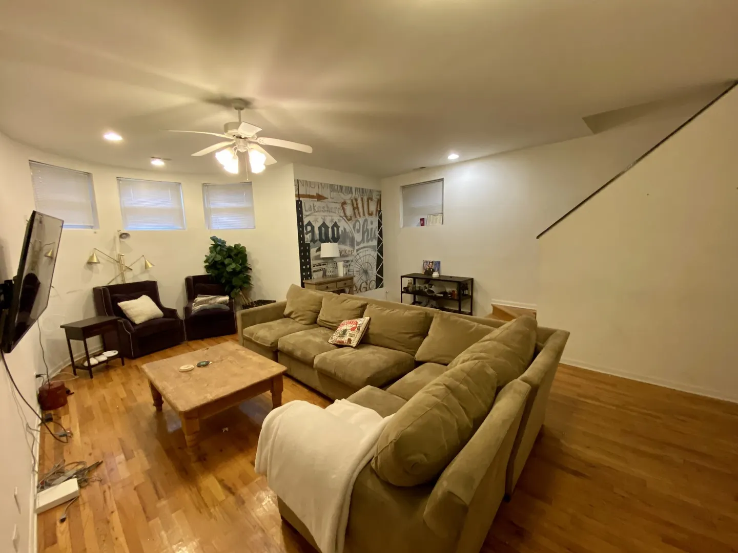 3033 N Racine Avenue IL #1