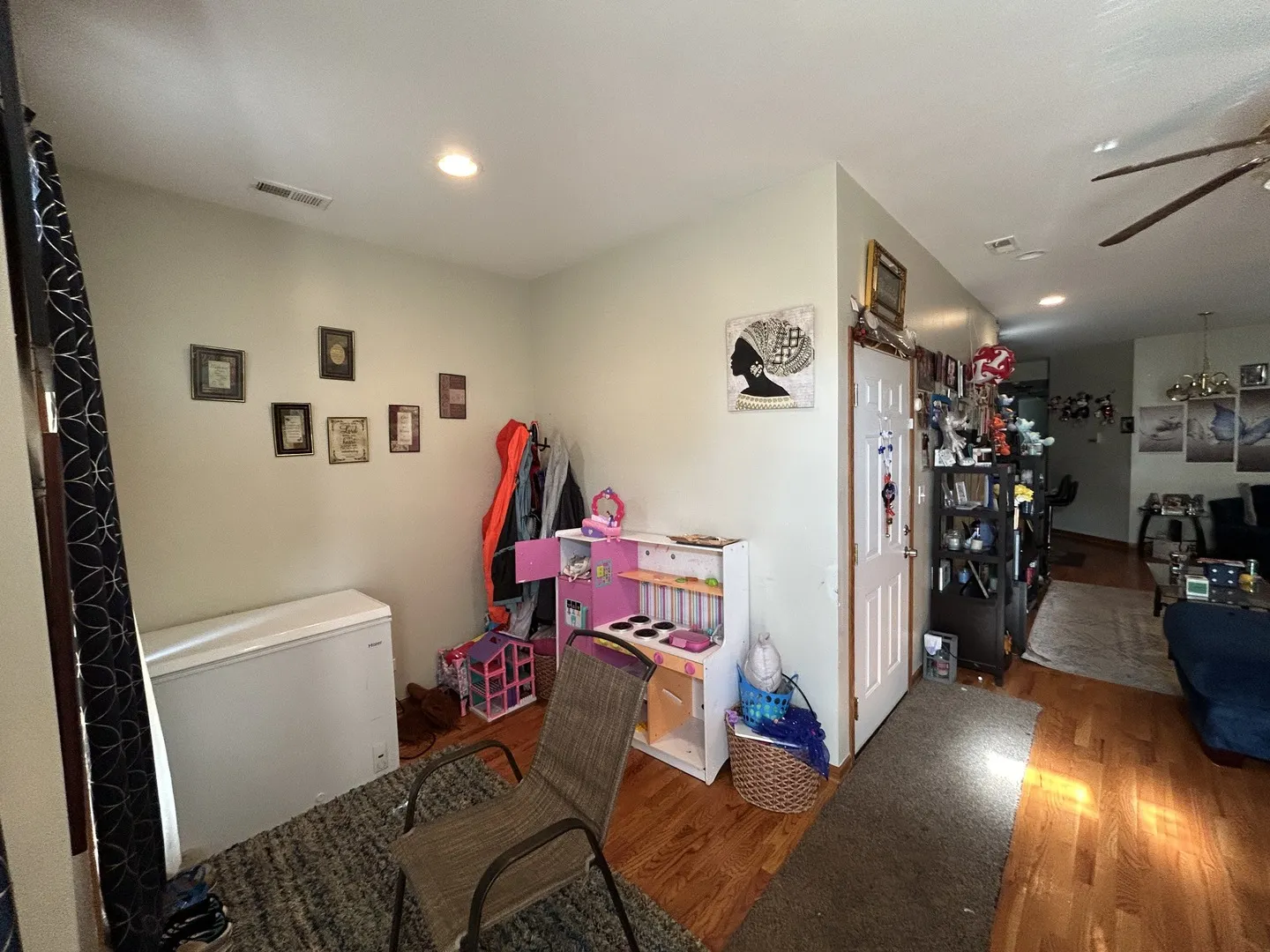 5331 S Calumet Avenue IL