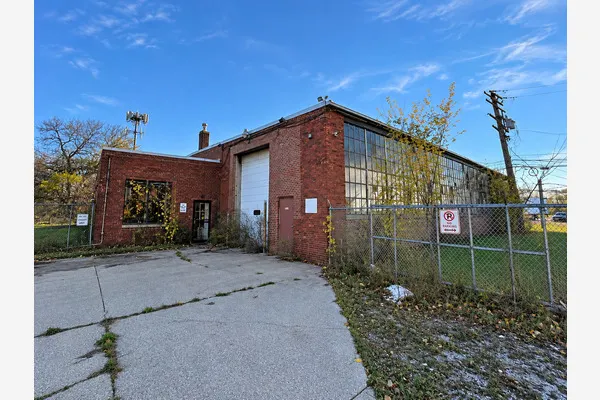 9336 S Jeffery Avenue IL