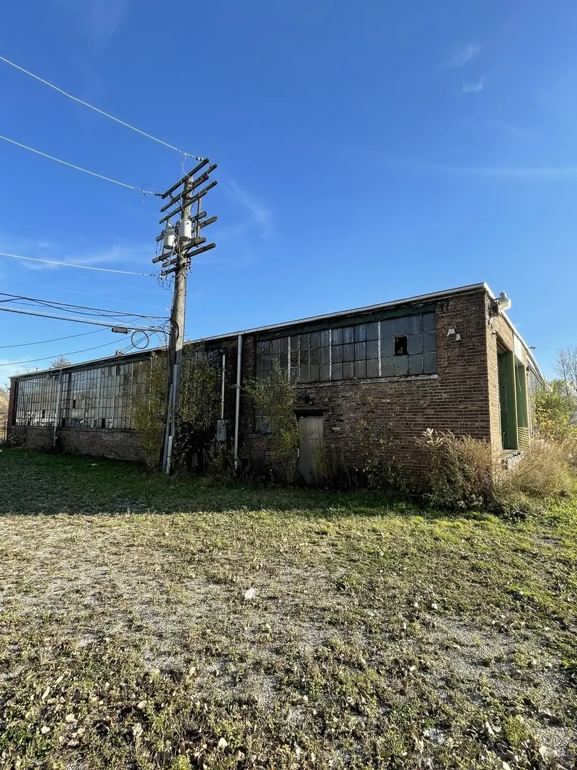 9336 S Jeffery Avenue IL
