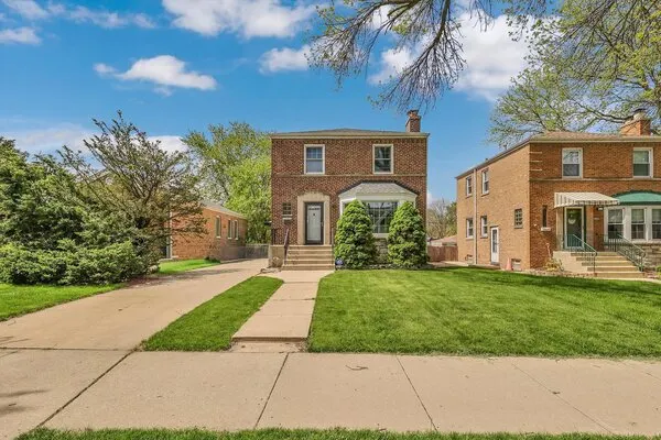 10006 S Artesian Avenue IL