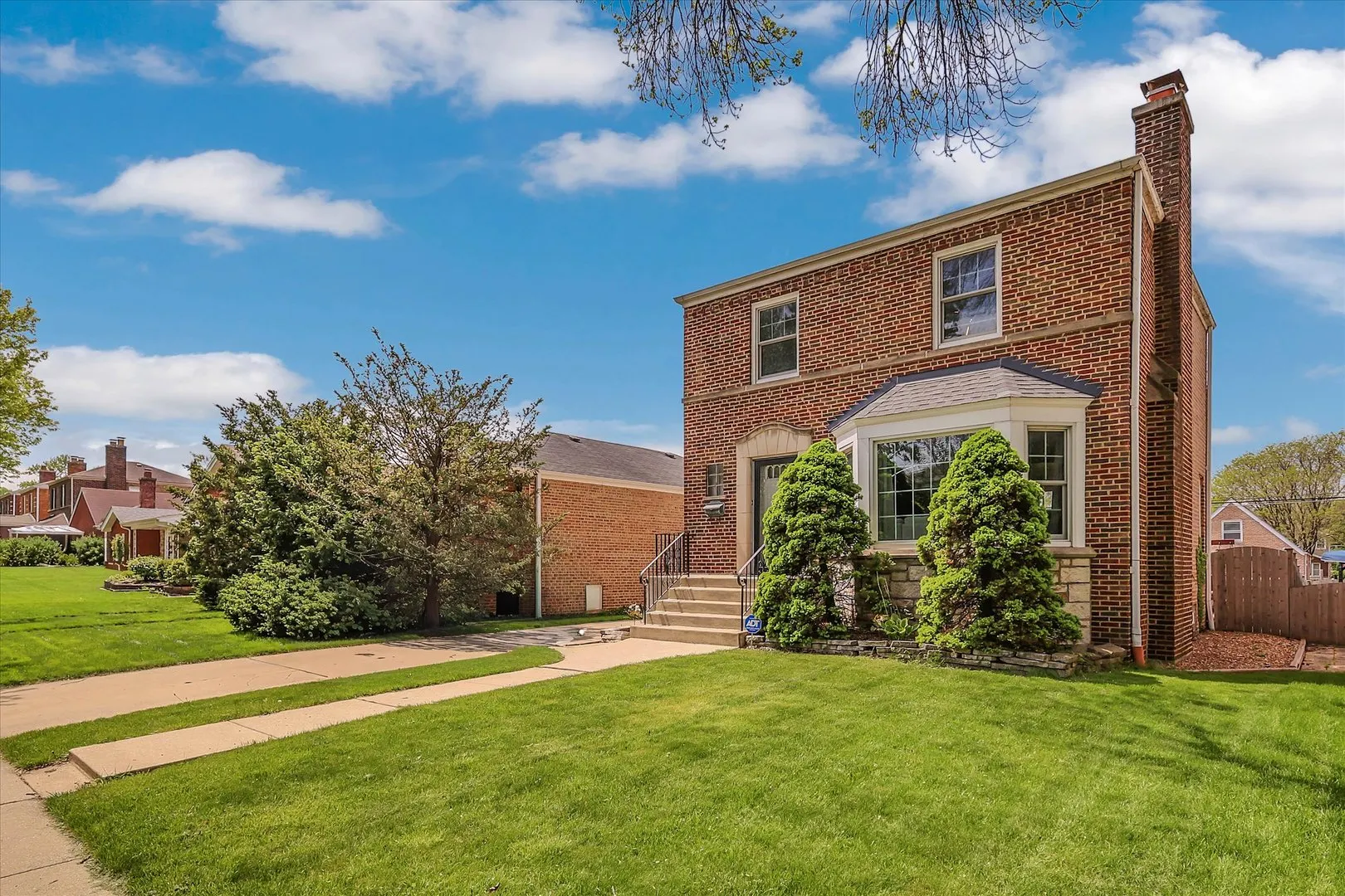 10006 S Artesian Avenue IL