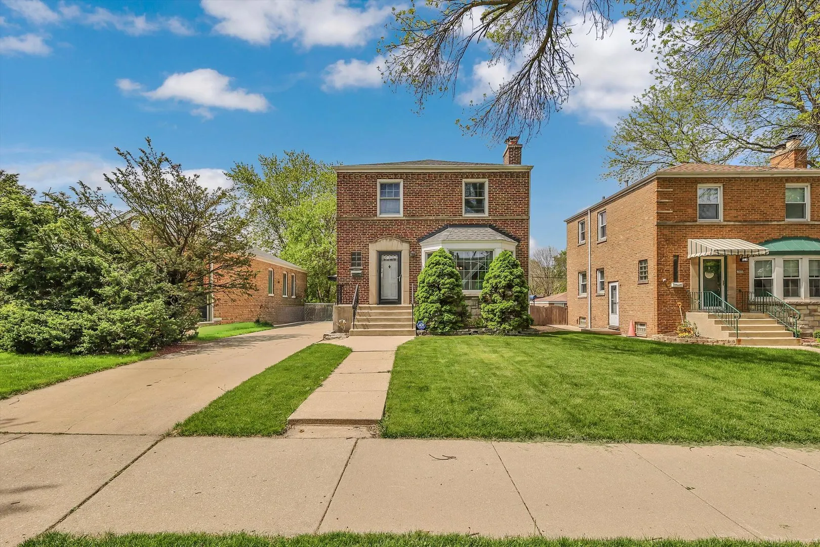 10006 S Artesian Avenue IL